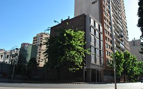 Origen Apart-Hotel